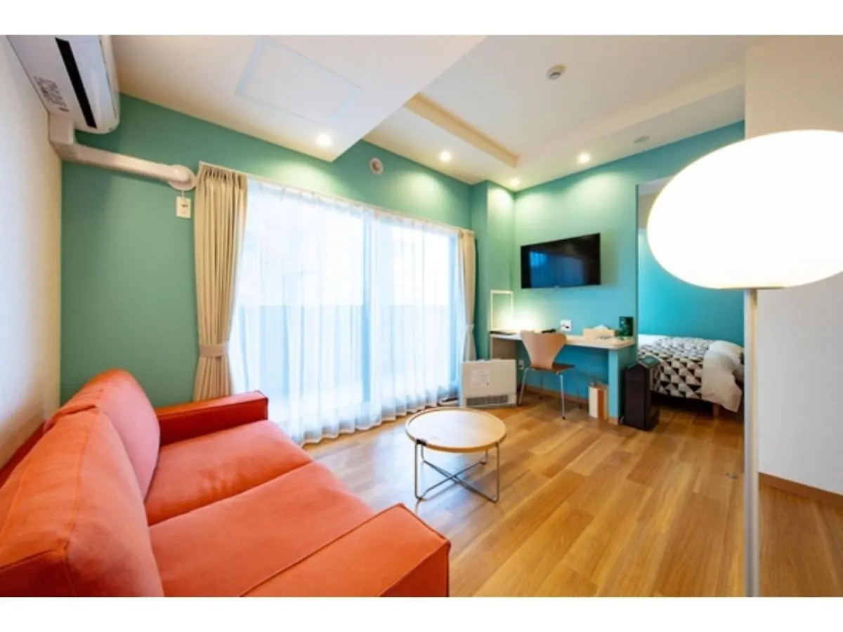 Villa Koshido Kotoni - Vacation Stay 49586V 札幌 酒店