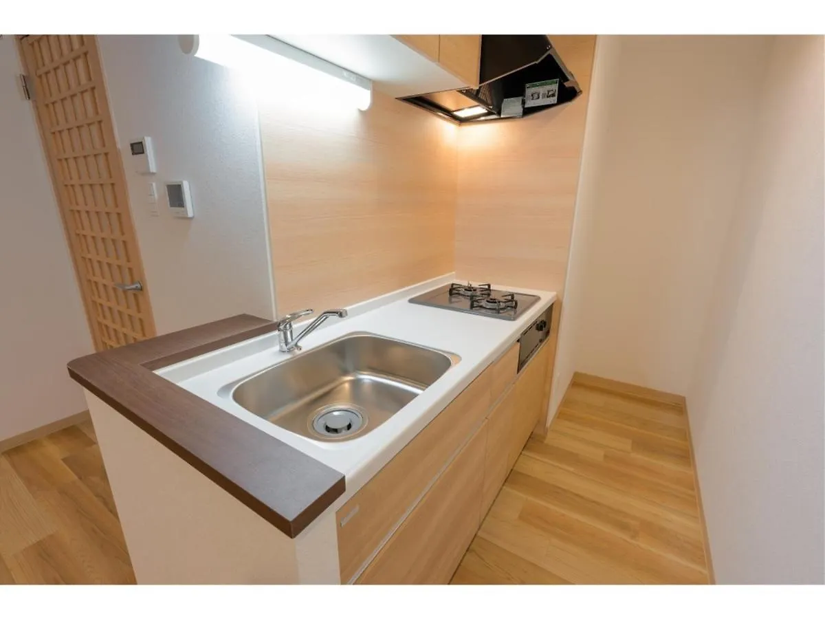 酒店 Villa Koshido Kotoni - Vacation Stay 49586V 札幌