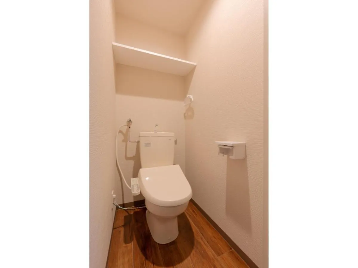 Villa Koshido Kotoni - Vacation Stay 49586V 札幌 酒店