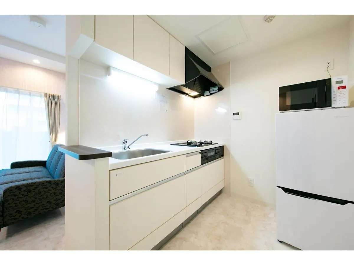 Villa Koshido Kotoni - Vacation Stay 49586V 札幌